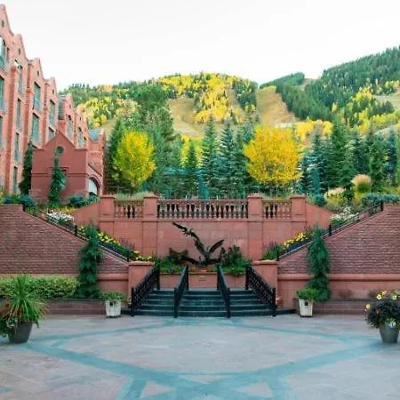 Aspen St, Regis Residence Club 3 Bedroom Residence